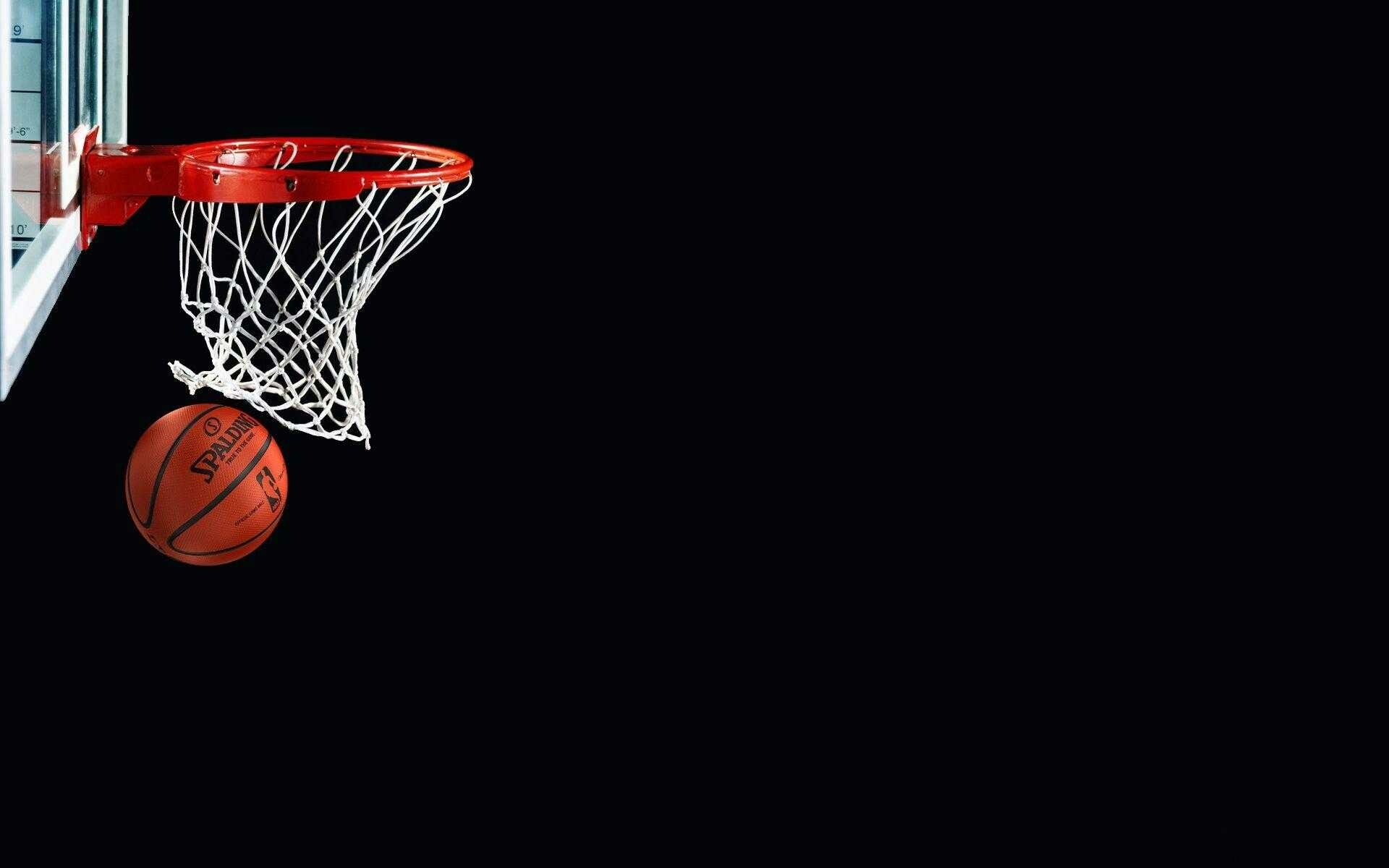 Basketball Wallpaper