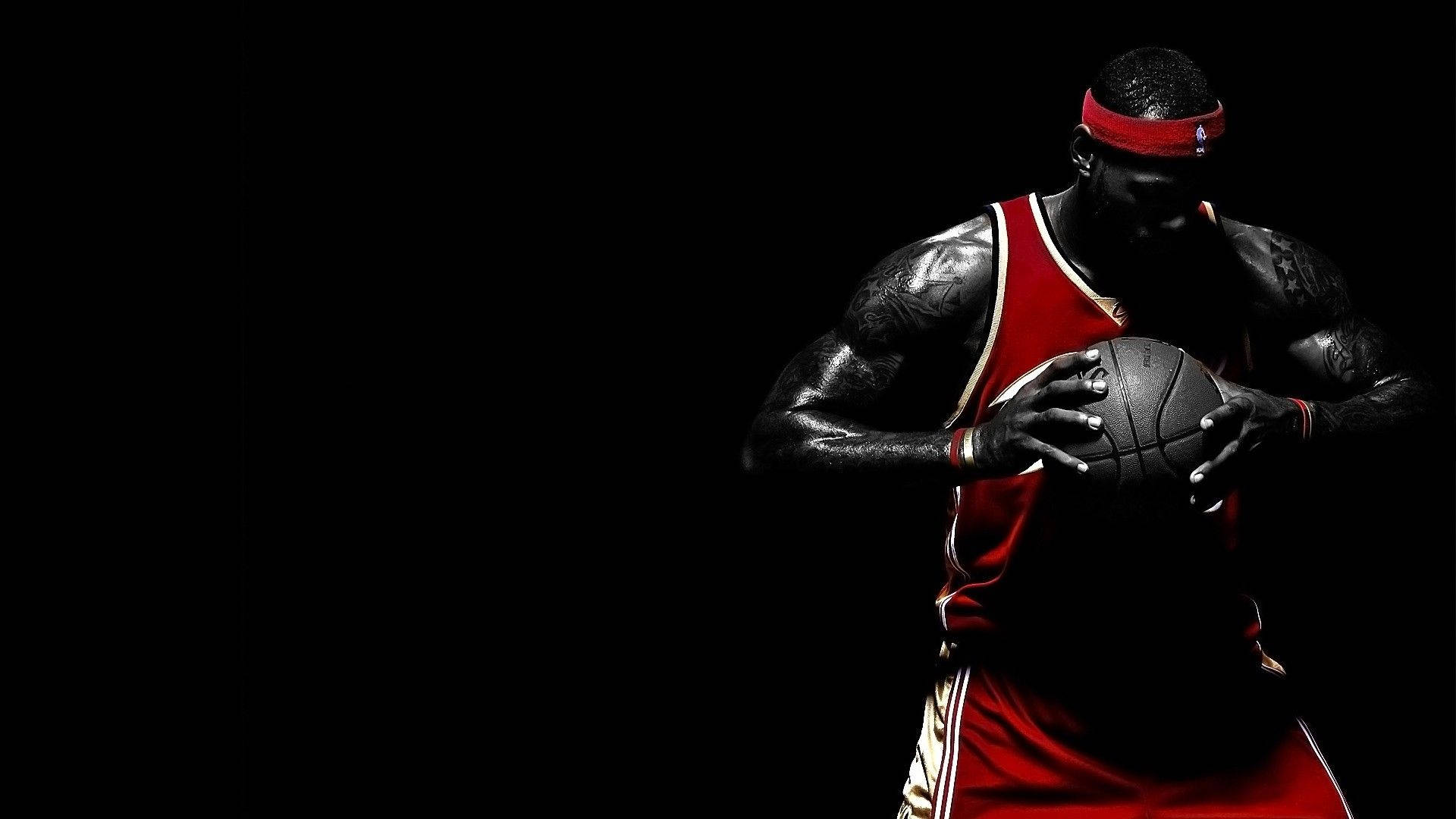 Cool Nba Wallpaper