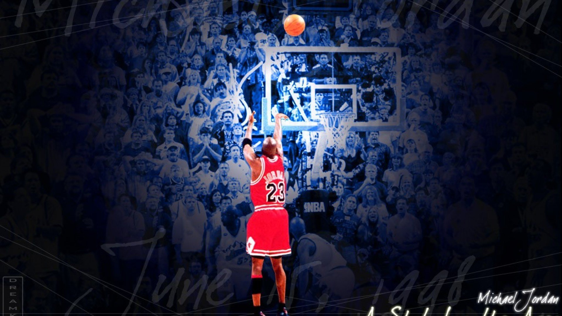 NBA Desktop Wallpaper 83522