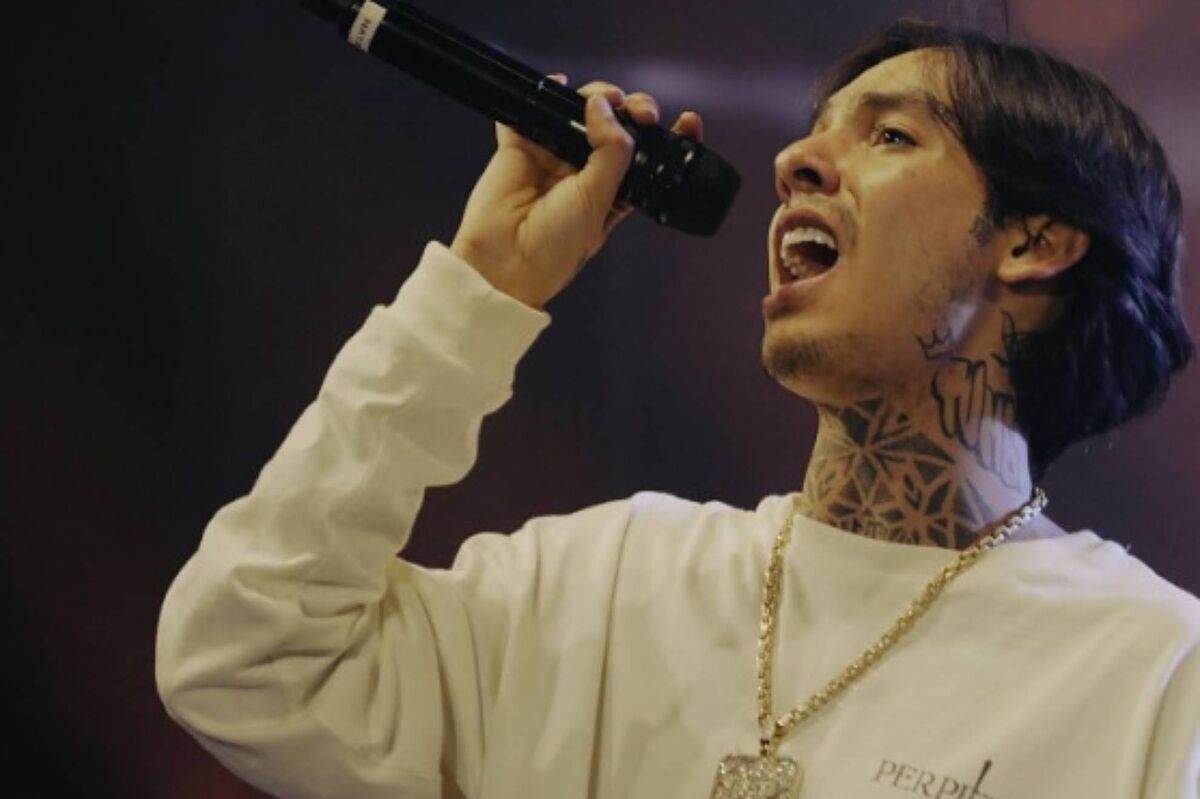 Natanael Cano Tour 2023: precio boletos