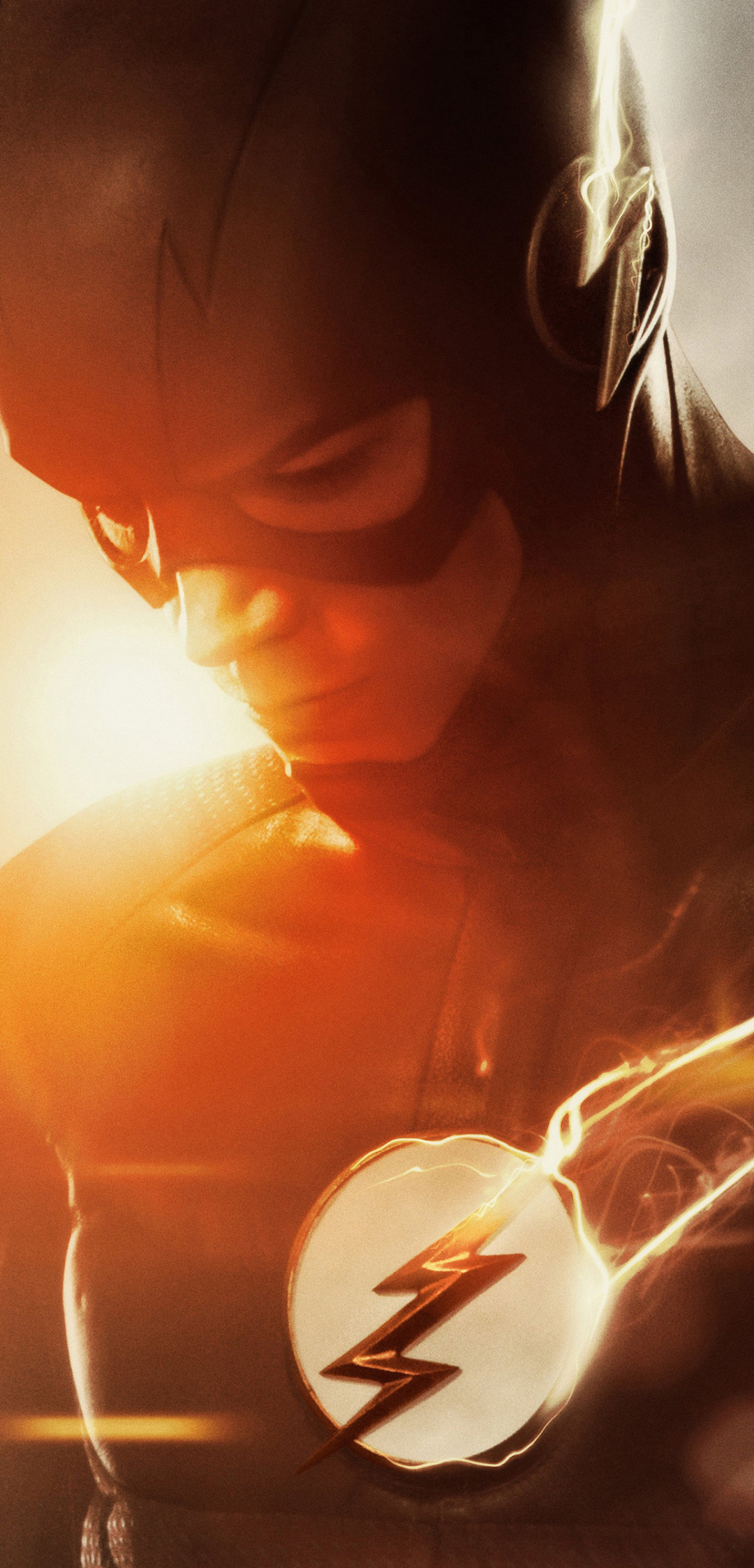 Flash wallpaper for mobile