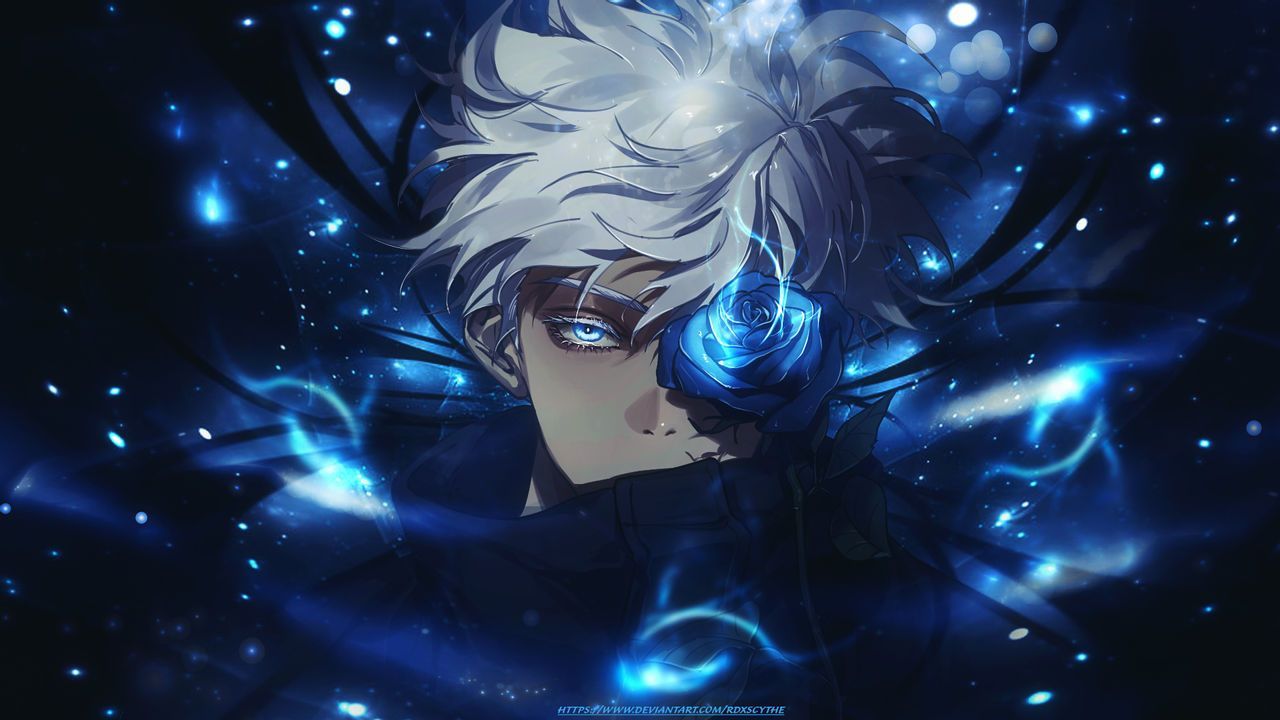 Animated Wallpaper Background Image