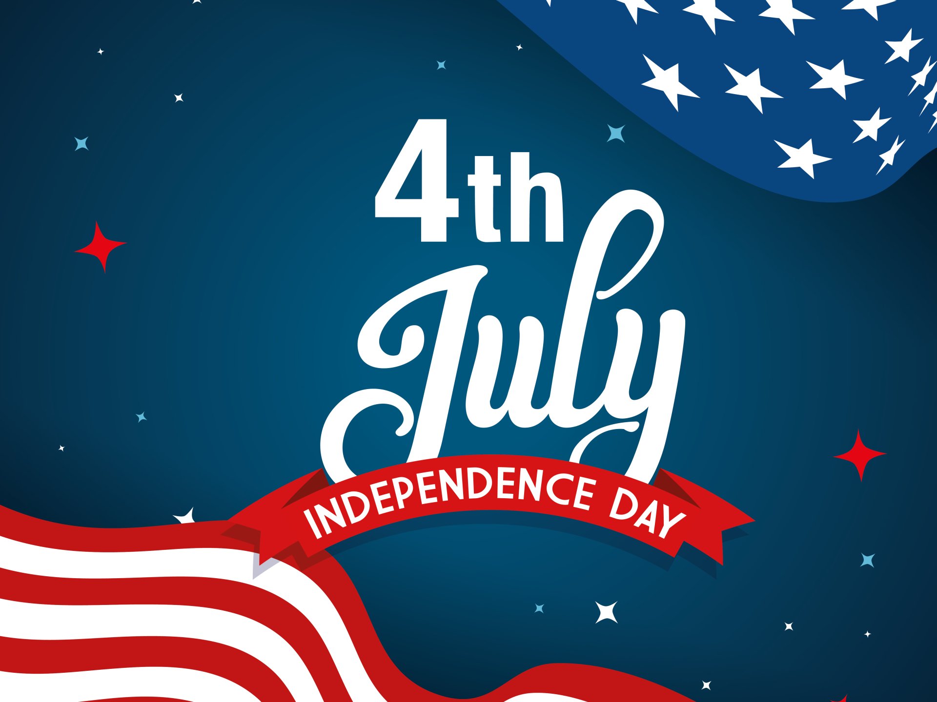 4th Of July 4k Wallpapers - Wallpaper Cave