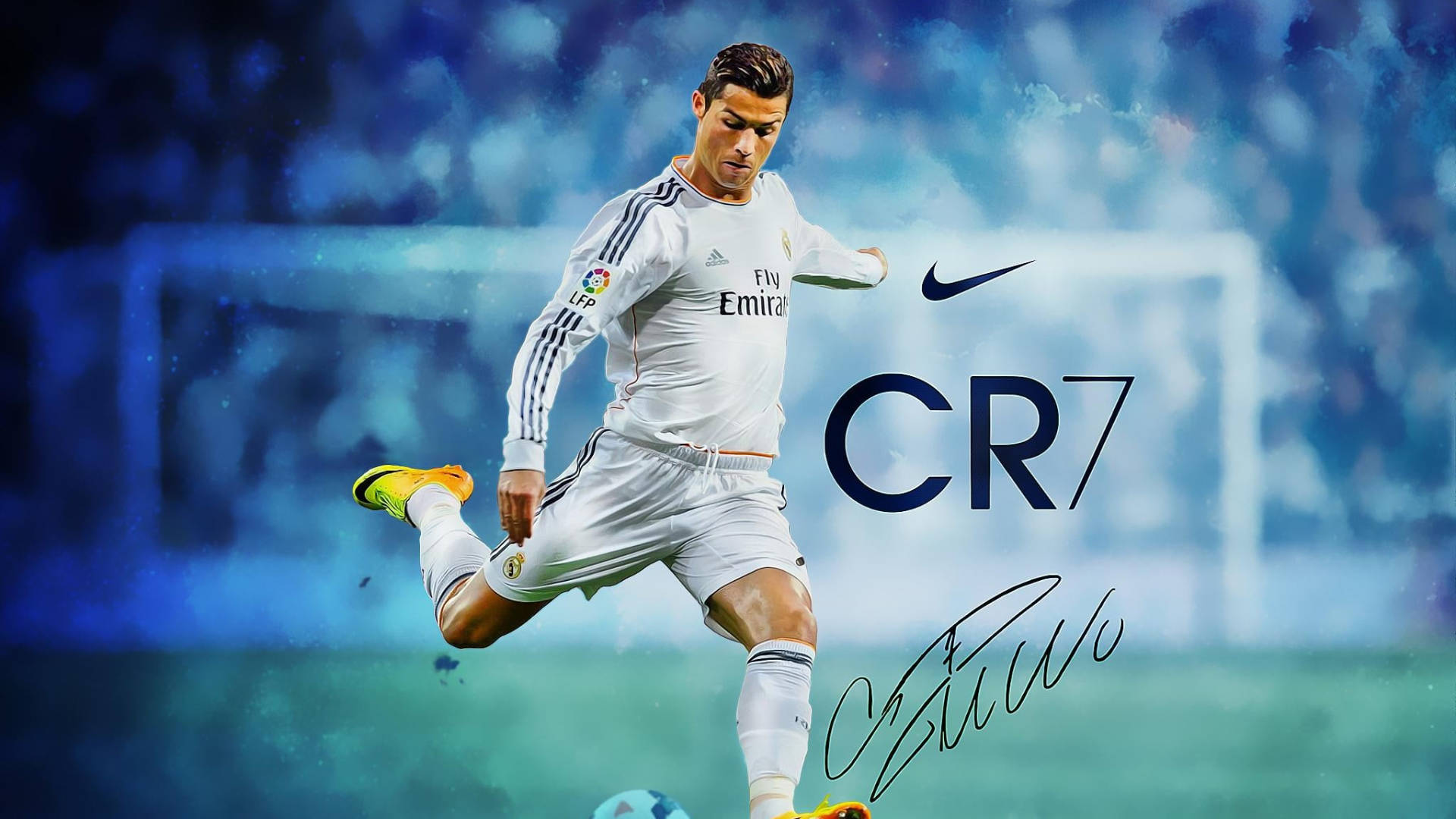 Cristiano Ronaldo Picture