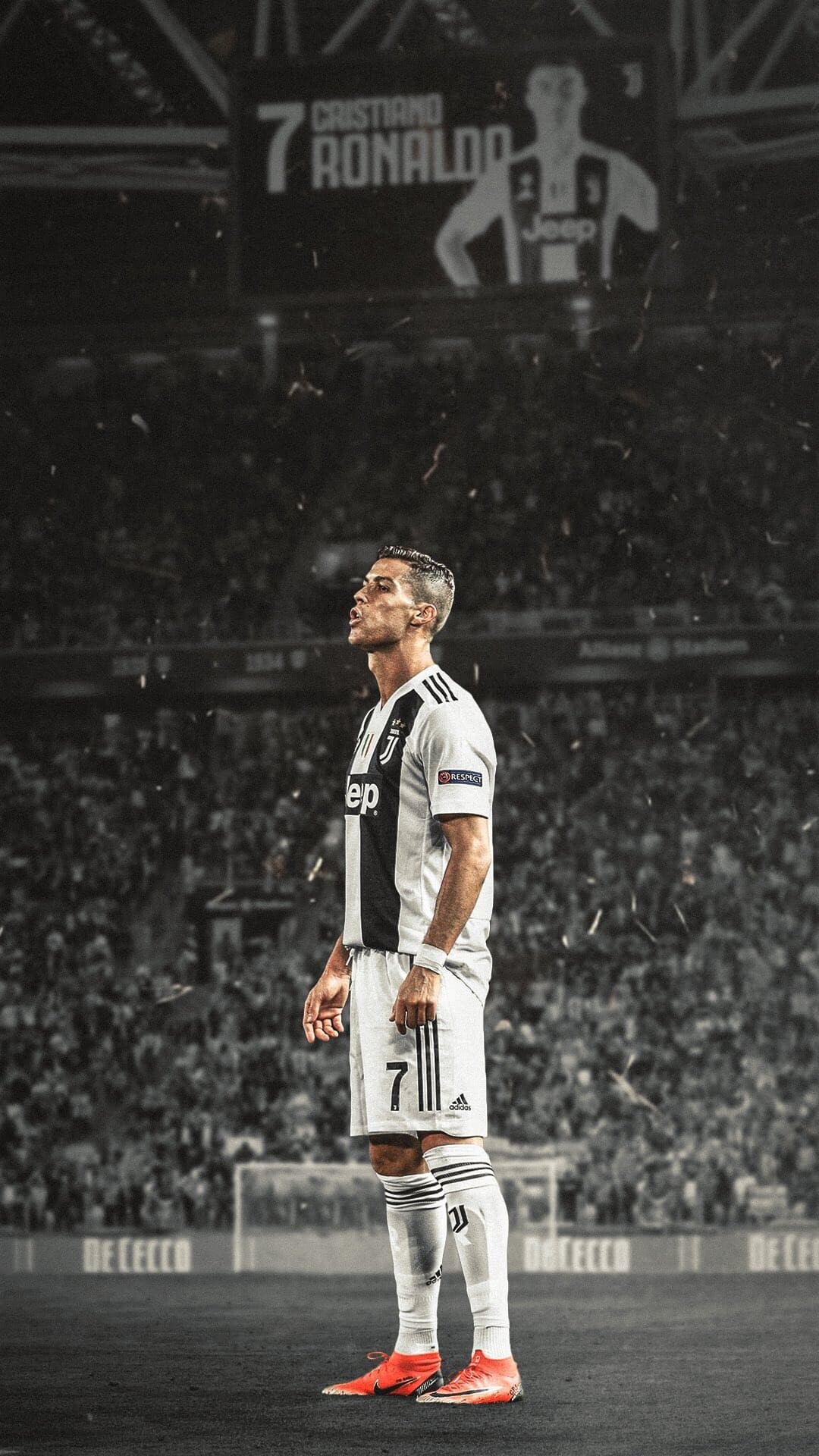 Cristiano Ronaldo Wallpaper
