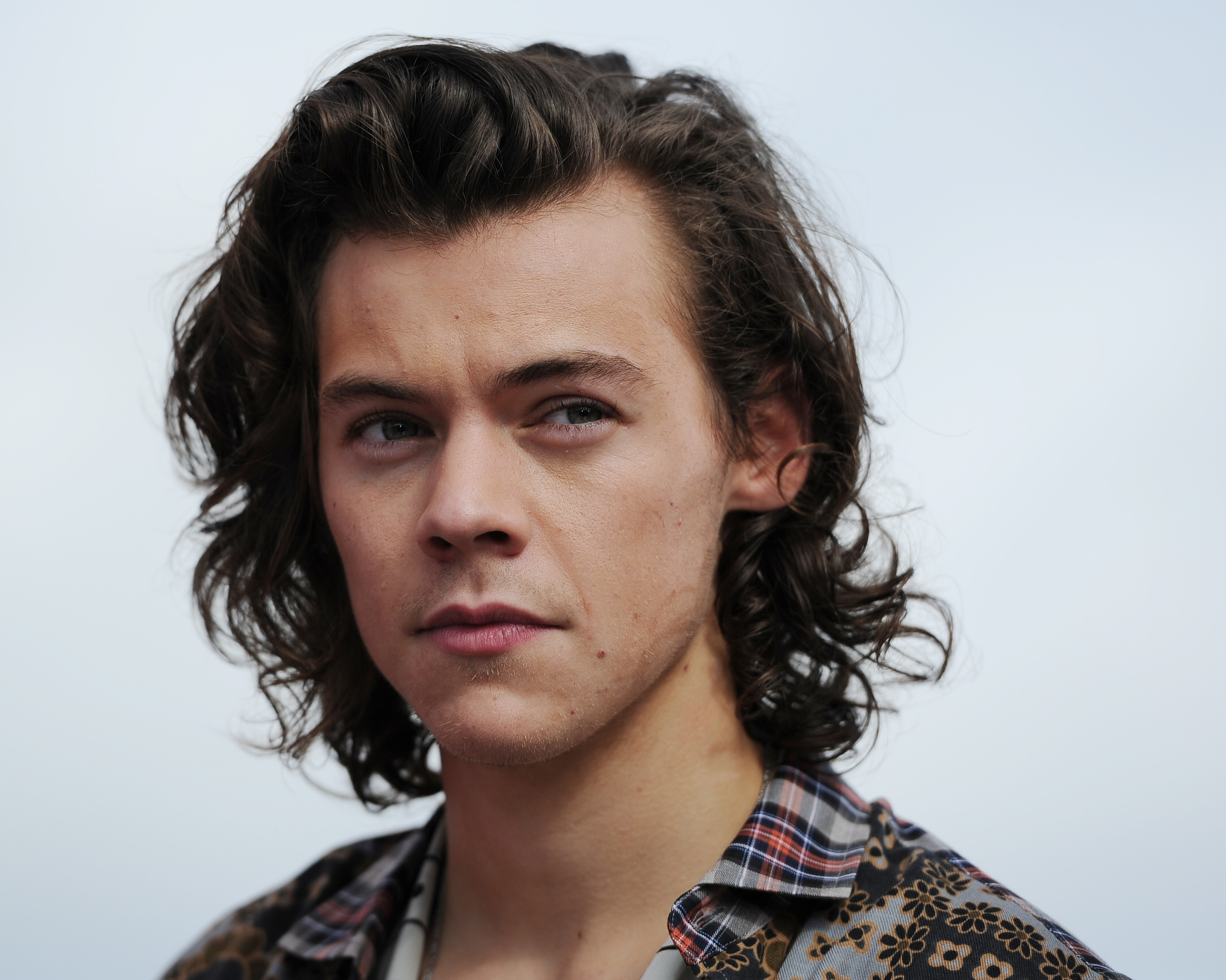 English Singer Music Harry Styles