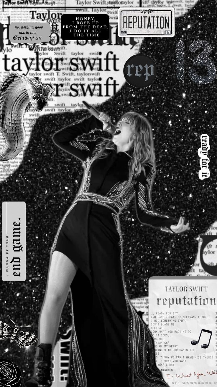 reputation! #wallpaper #taylorswift