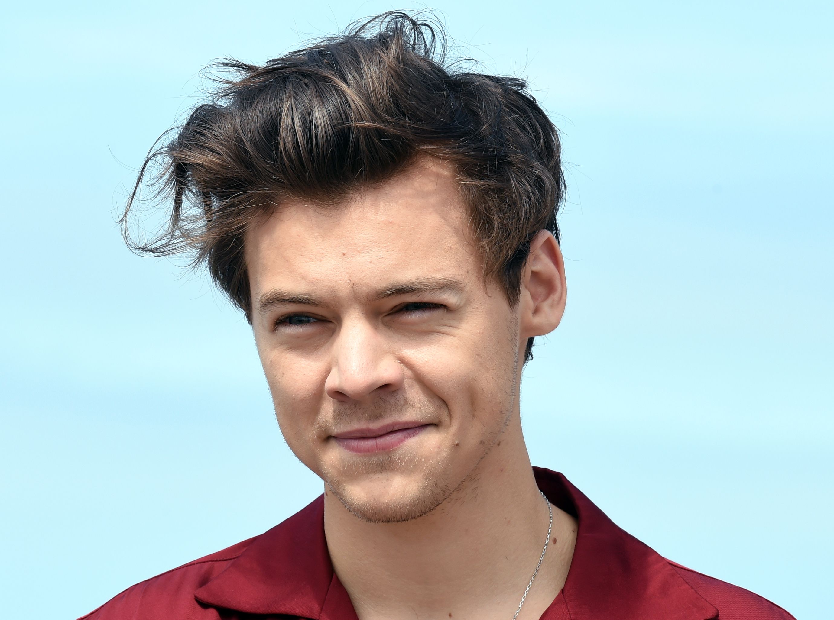English Singer Music Harry Styles