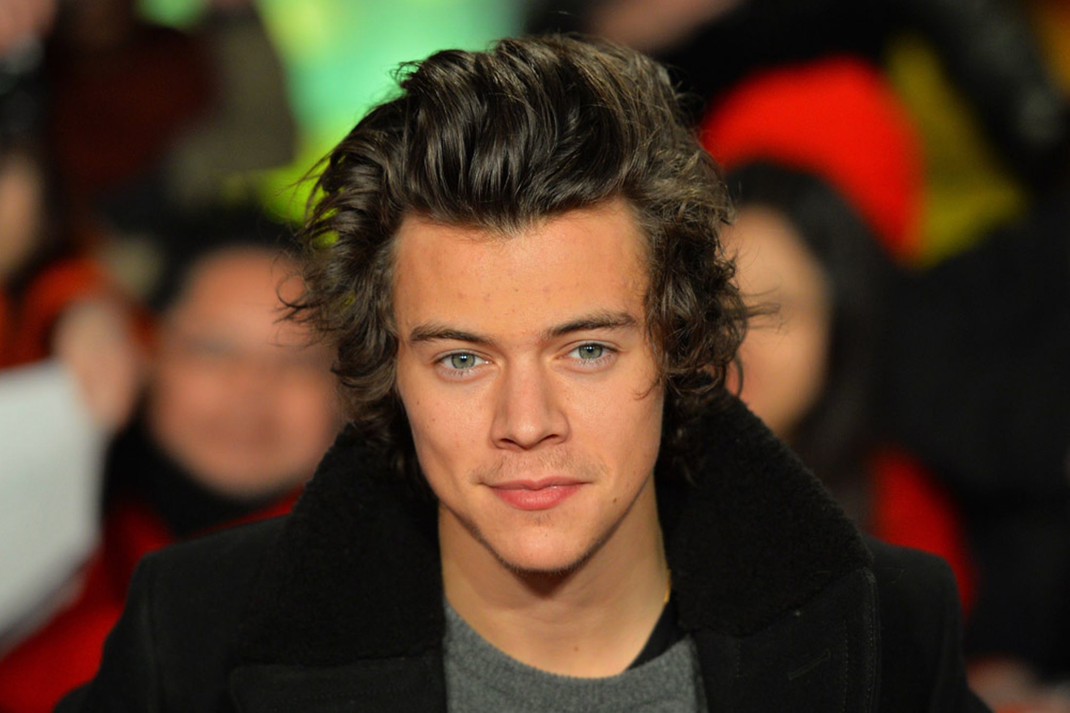 Harry Styles Wallpaper