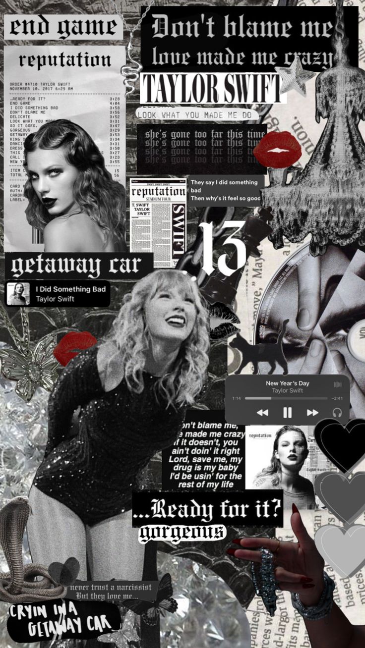taylorswift #reputation. Taylor swift