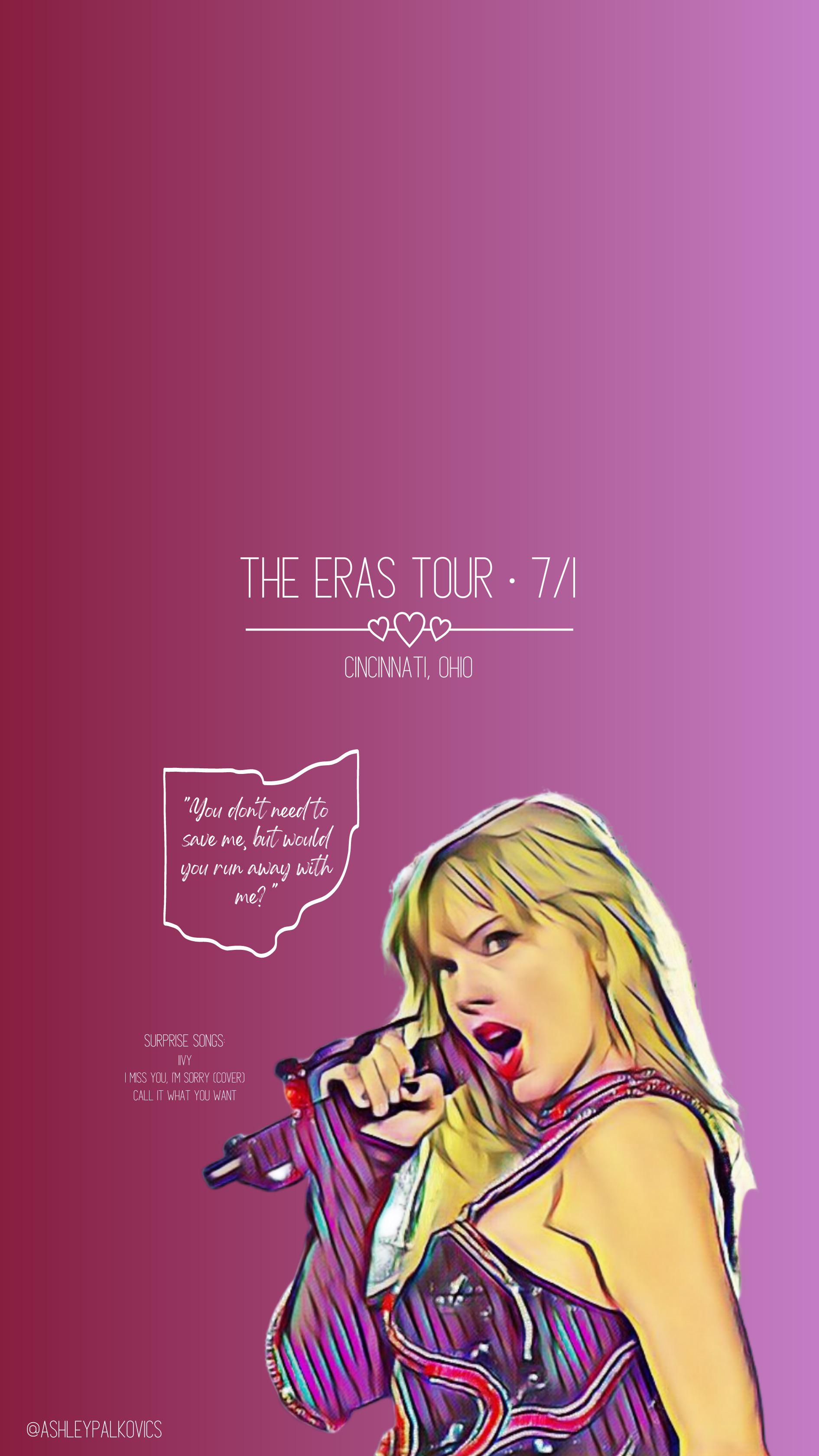 Fanmade Phone Wallpaper Update