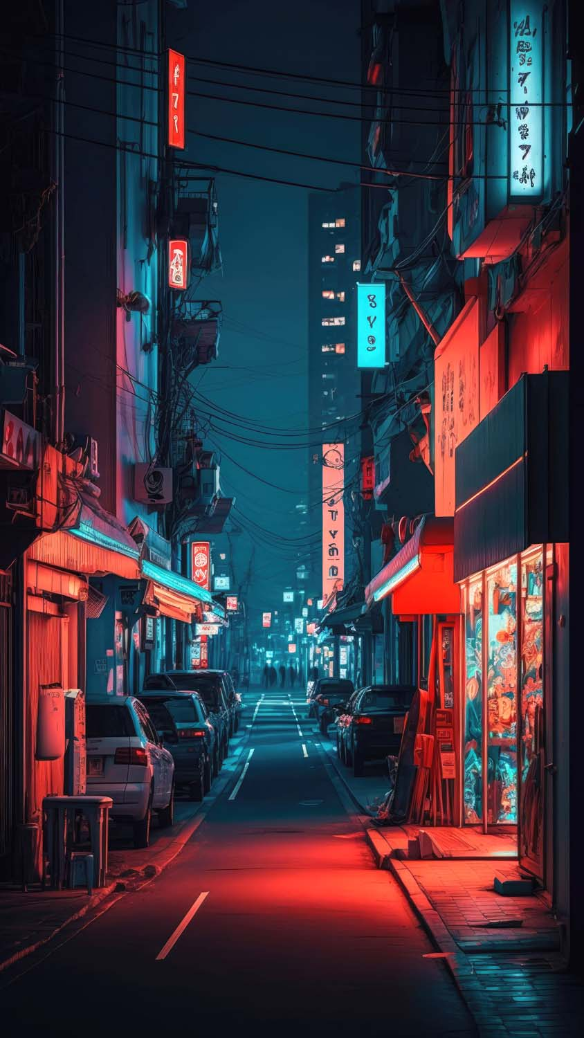 iPhone Wallpaper