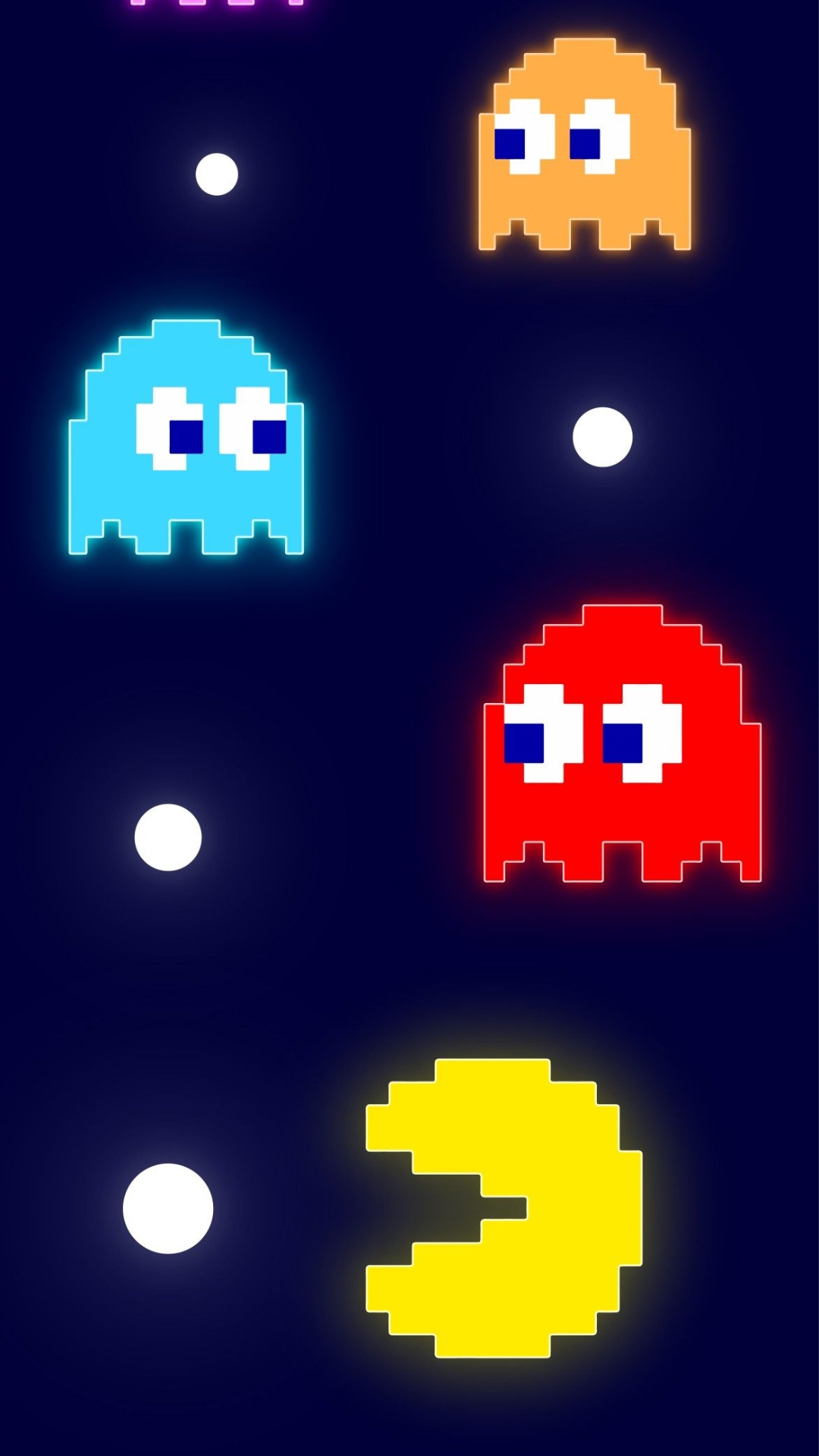 Best Pacman Wallpaper [ HQ ]