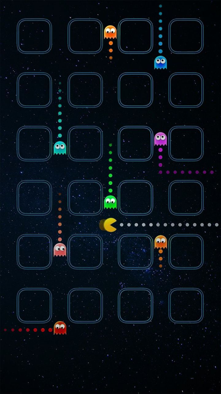 Galaxy wallpaper, Phone wallpaper