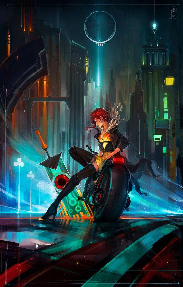 Gamer Phone HD Wallpaper