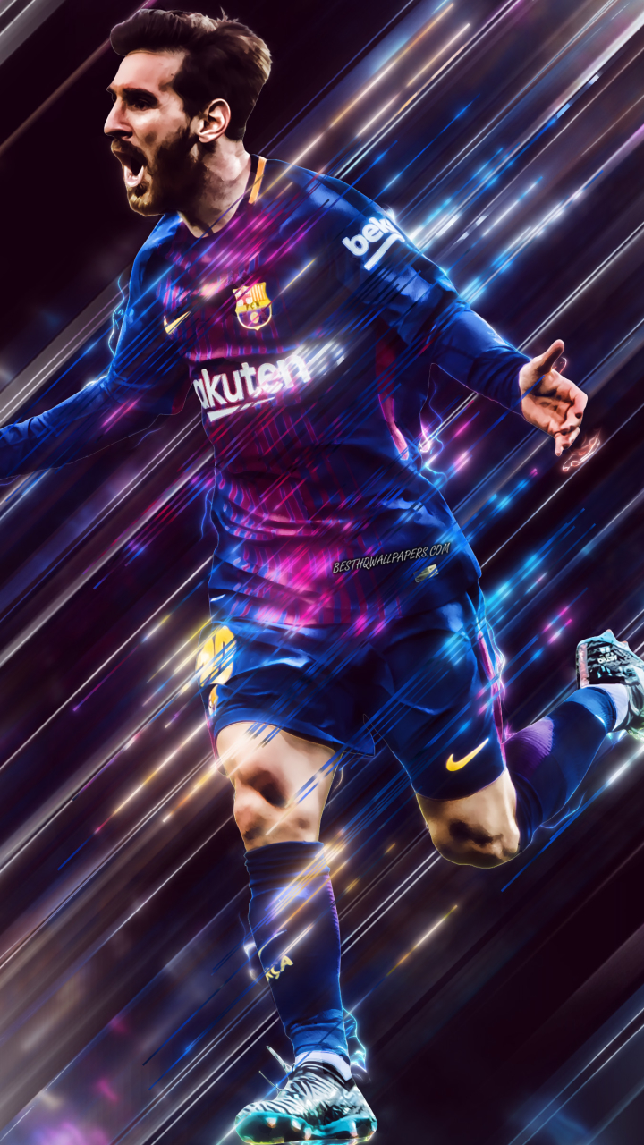 Sports, Soccer, Fc Barcelona, Lionel