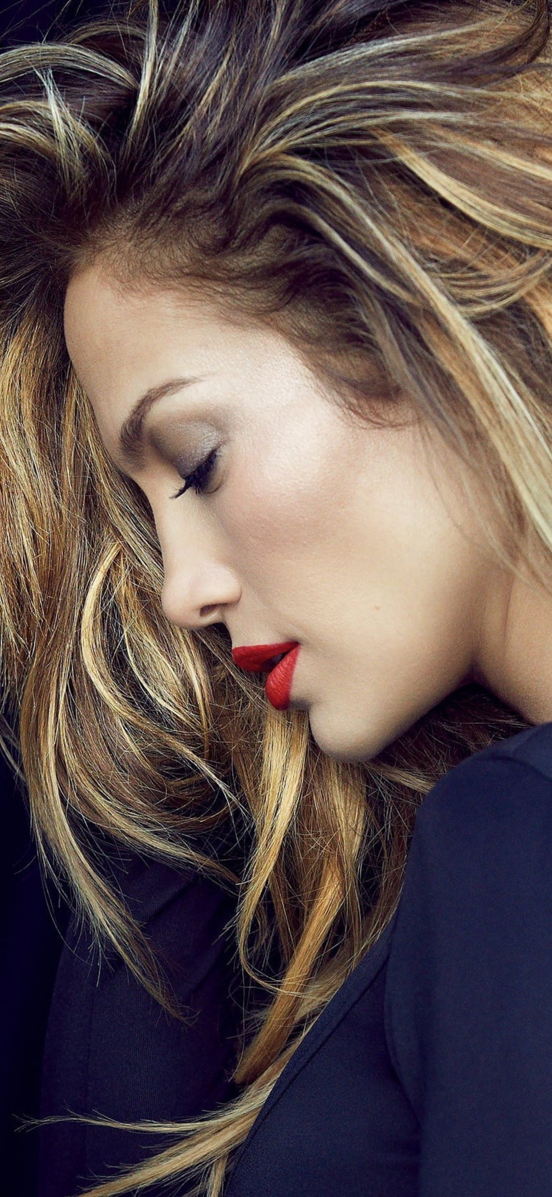 Jennifer Lopez iPhone XS