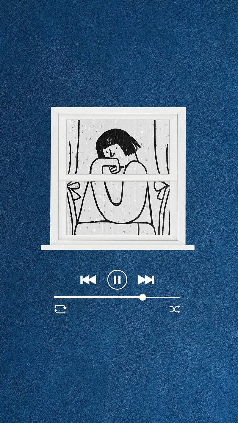 Aesthetic song playlist iPhone