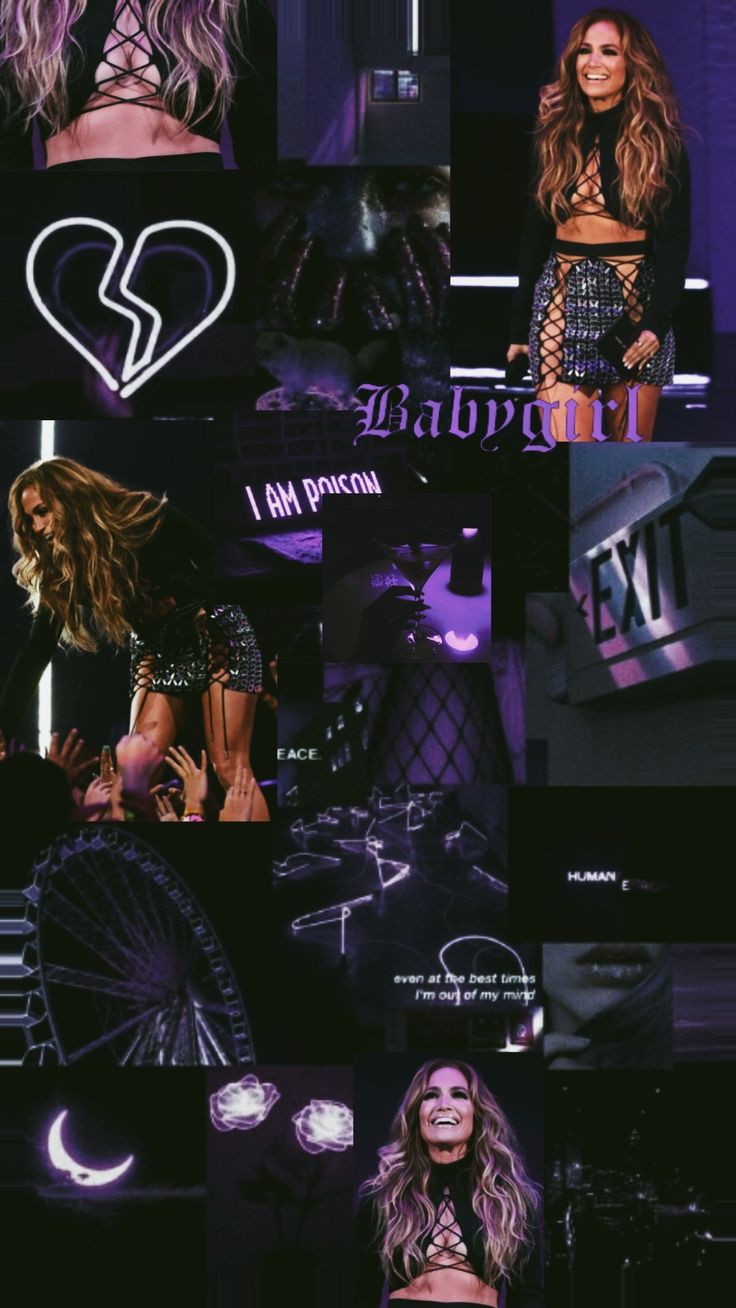 Jennifer Lopez Wallpaper