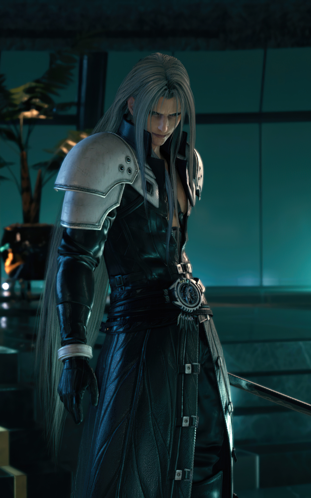 Final Fantasy Vii Remake, 1169520