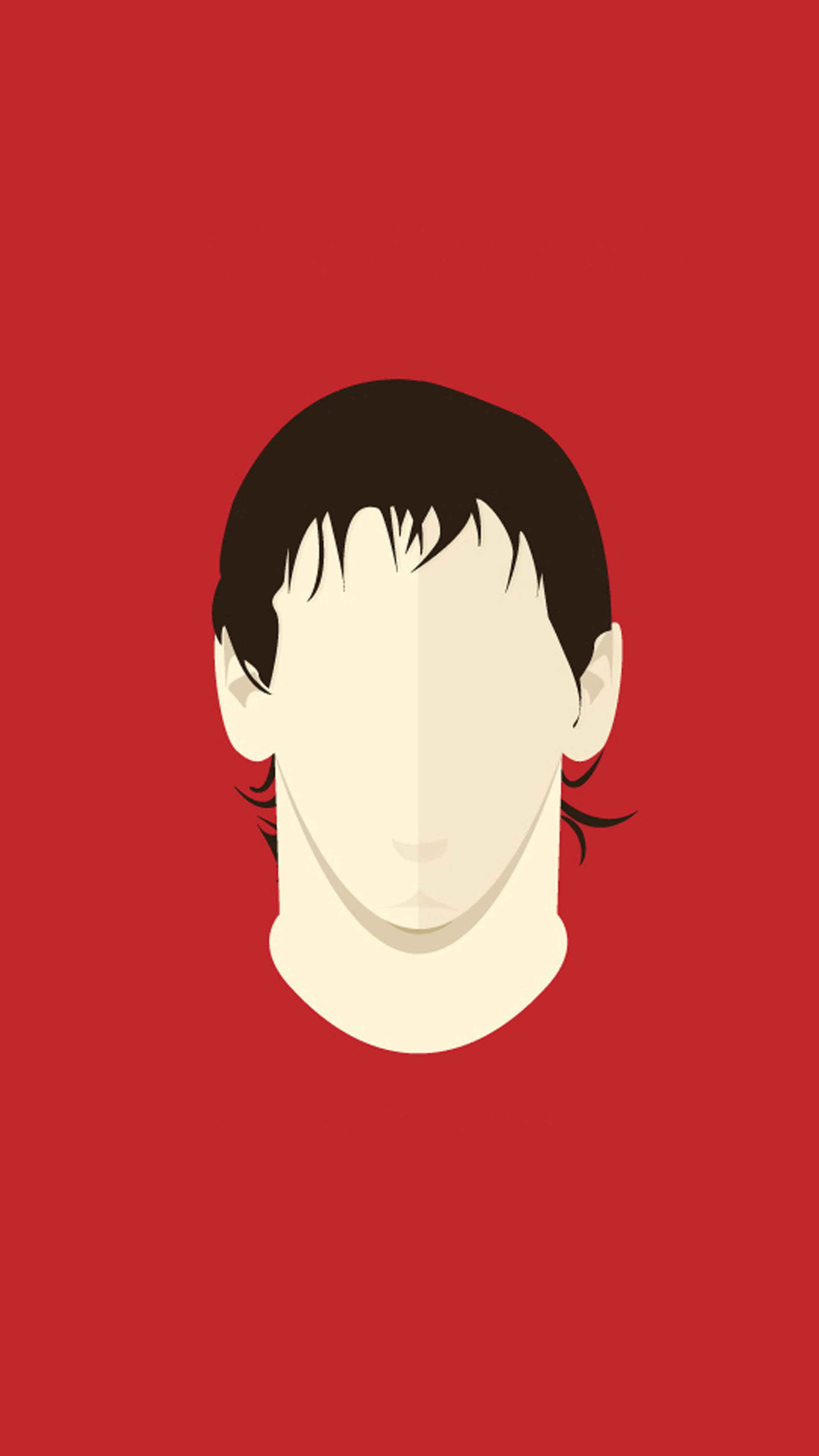 Lionel Messi Mobile Wallpaper