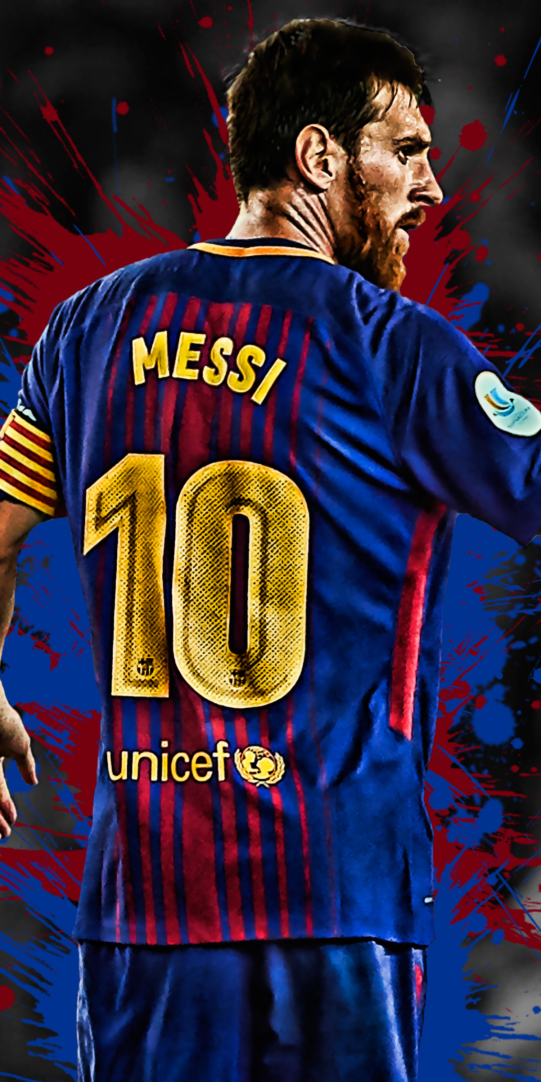 Sports, Soccer, Fc Barcelona, Lionel