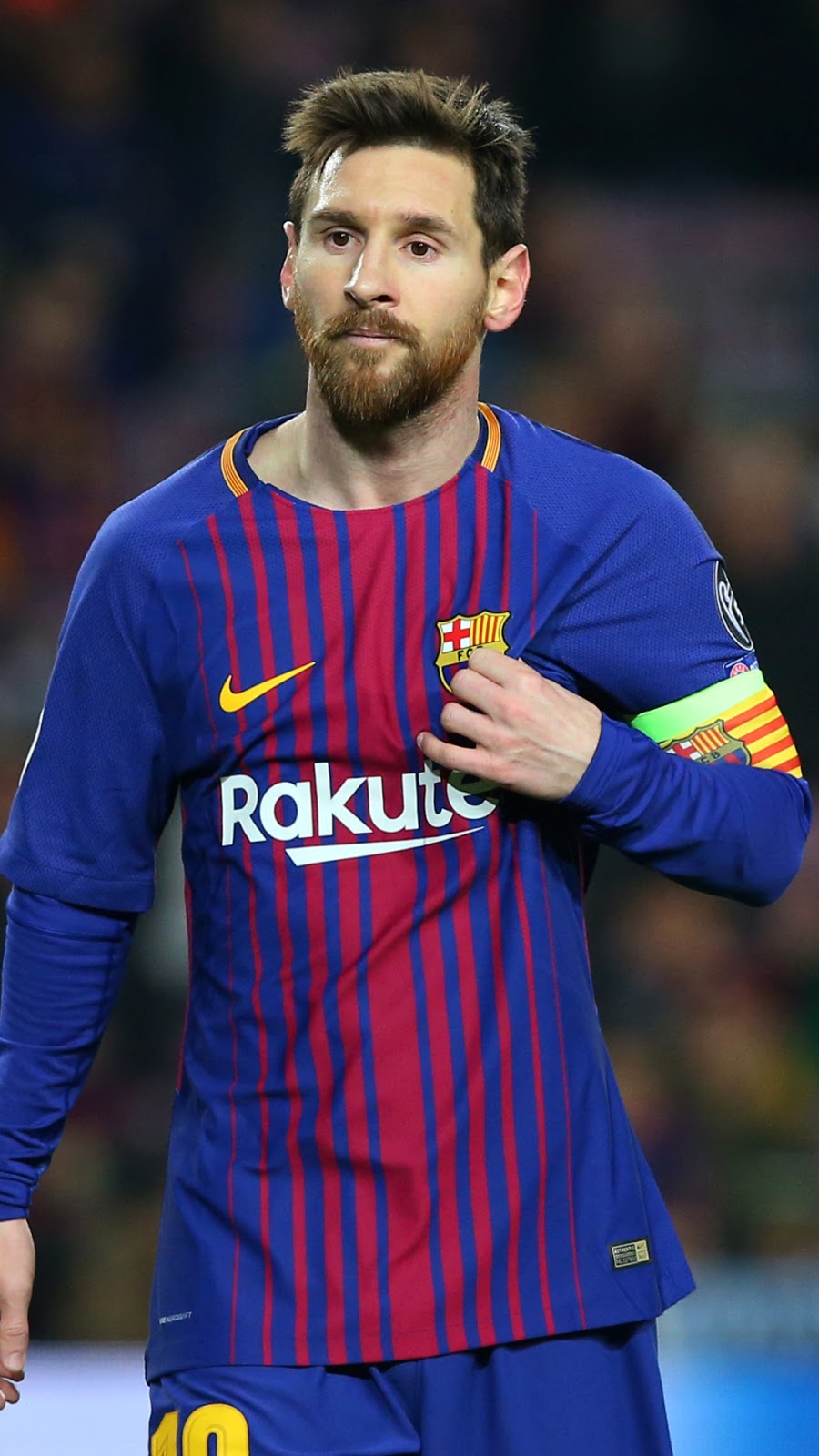 Lionel Messi Mobile Wallpaper. HD