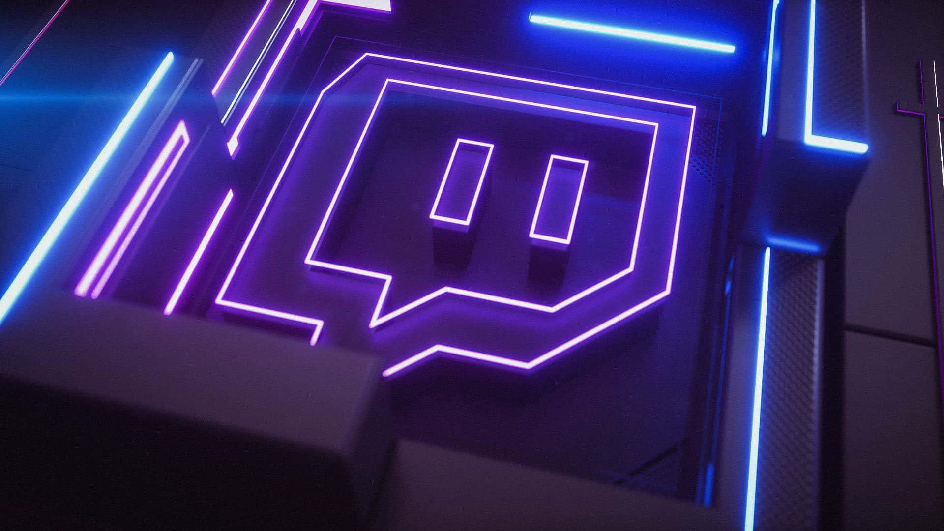 Twitch Background