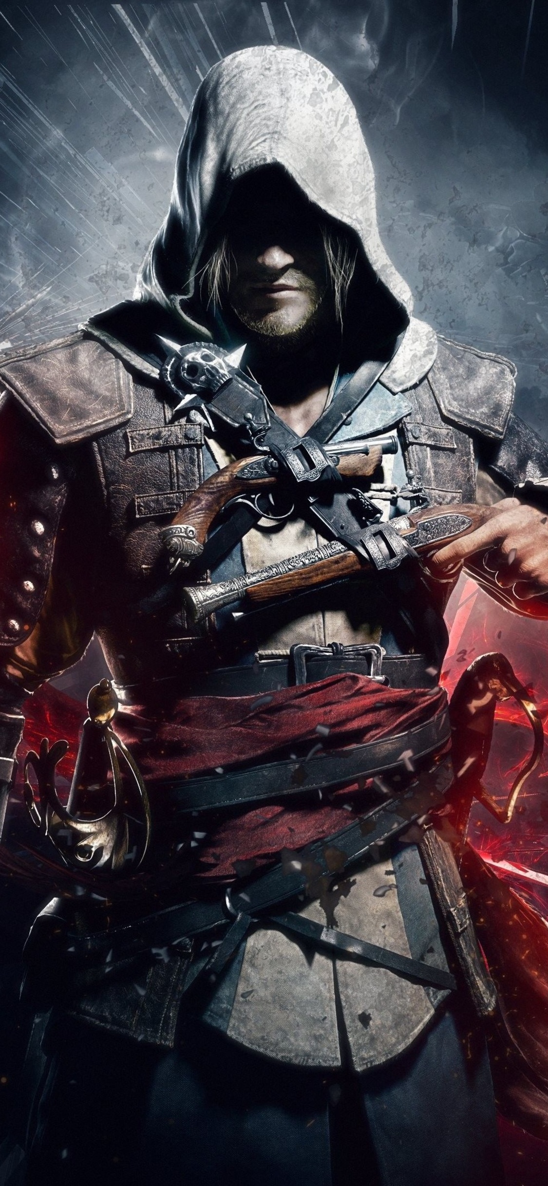 Assassins Creed Game 4K iPhone XS, iPhone 10, iPhone X , HD 4k Wallpaper, Image, Background, Photos and Picture