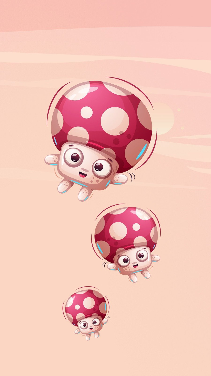 cartoon wallpaper