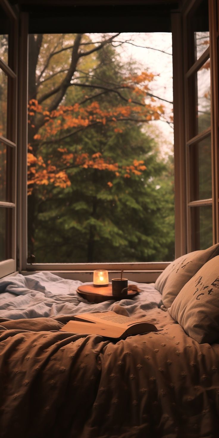 wallpaper, Fall wallpaper, Autumn cozy