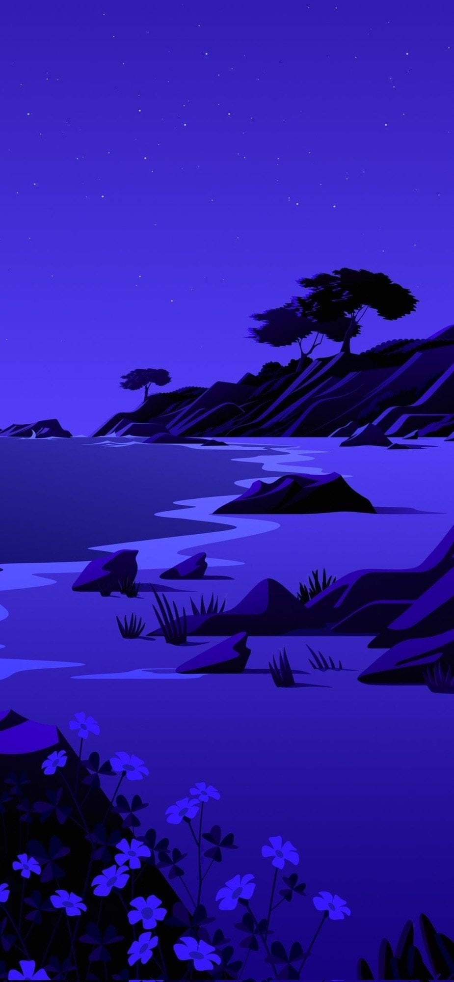 I miss these iOS wallpaper and