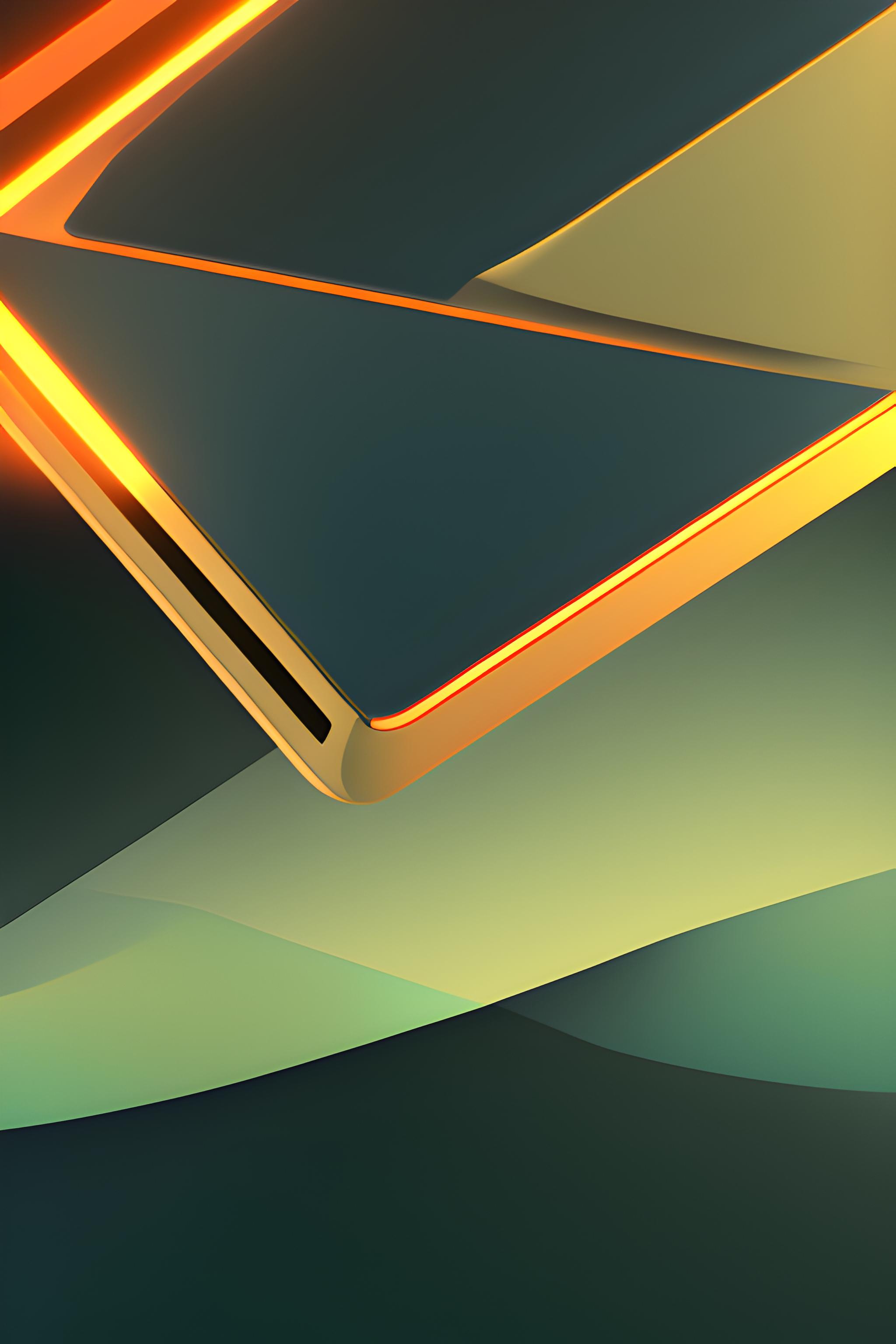 iphone wallpaper with dark mode