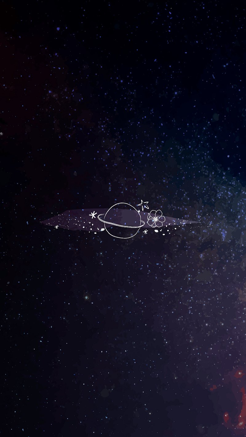 Mobile Wallpaper Aesthetic. Free