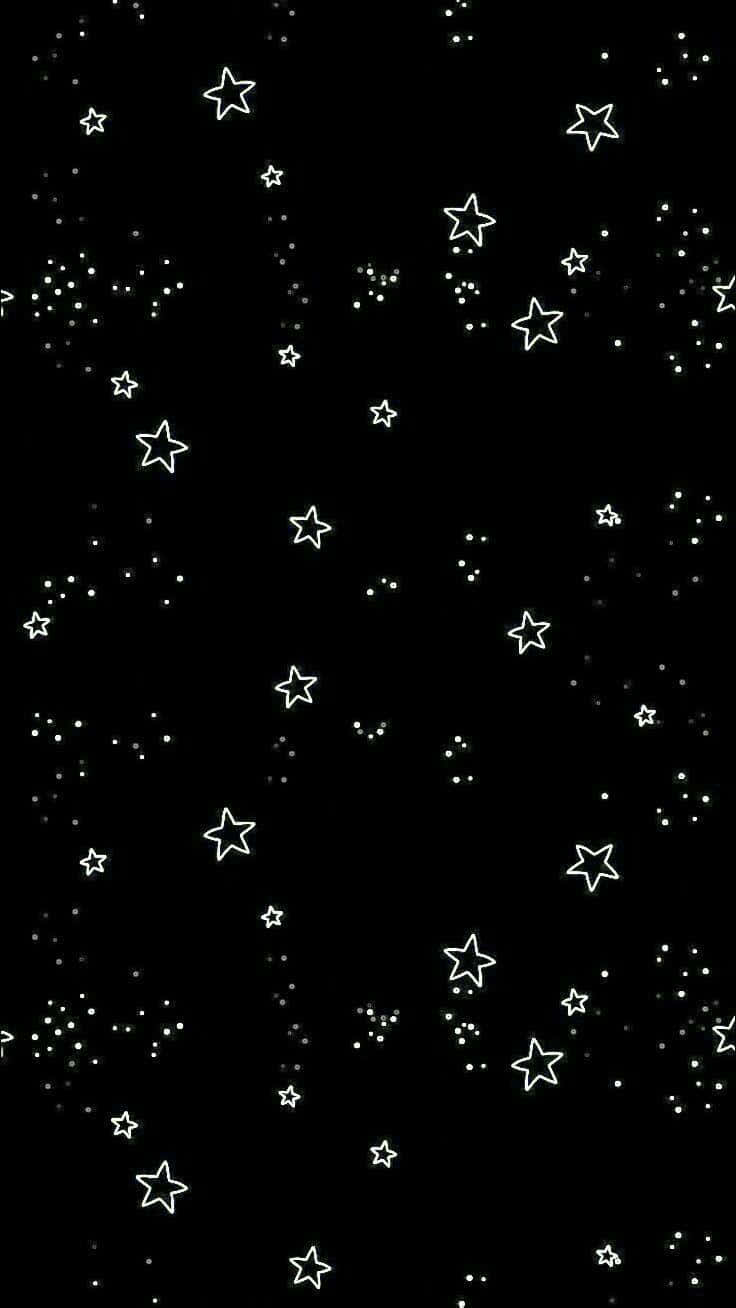 Cute Space Wallpaper