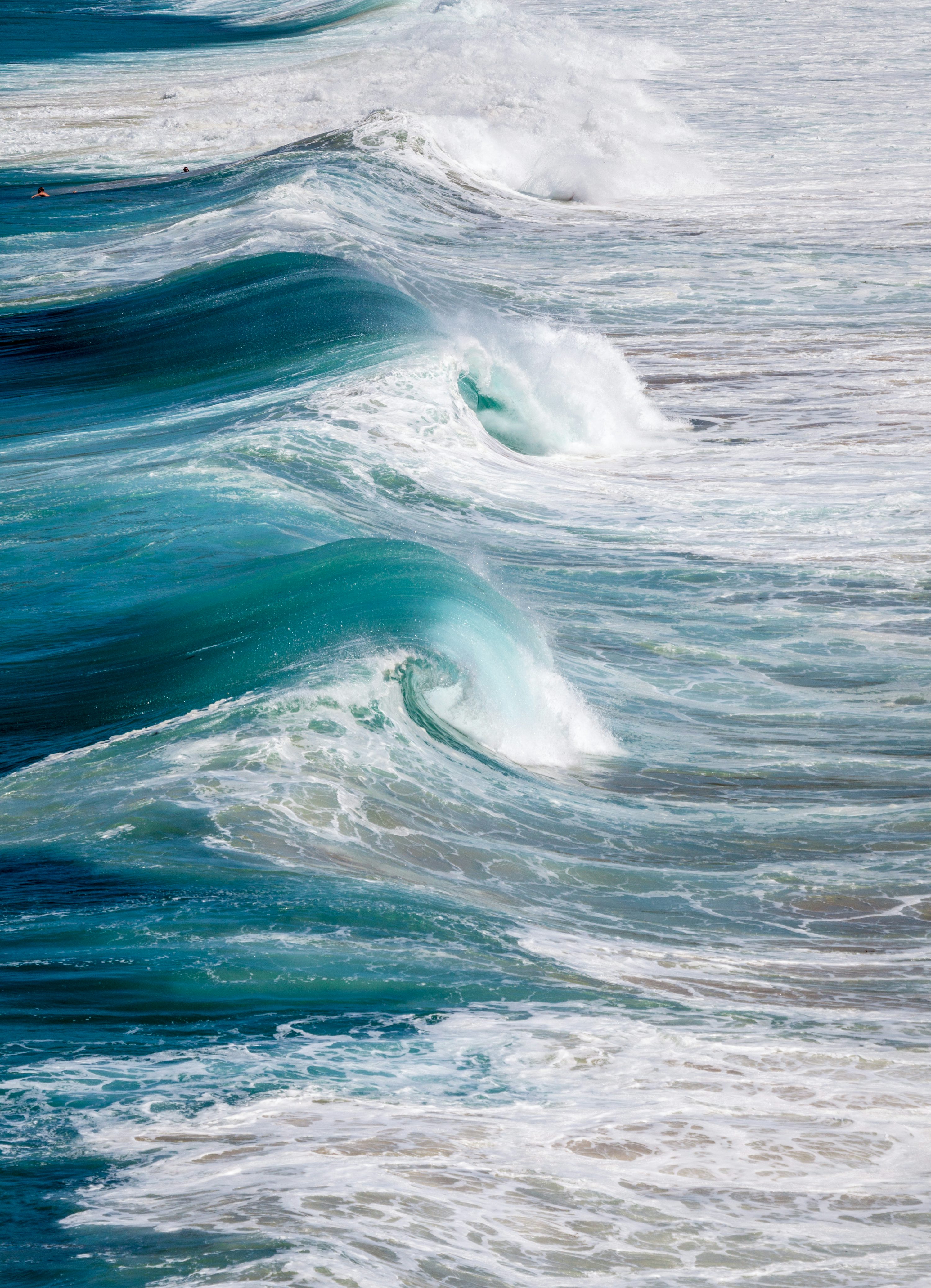 Wave Wallpaper: Free HD Download