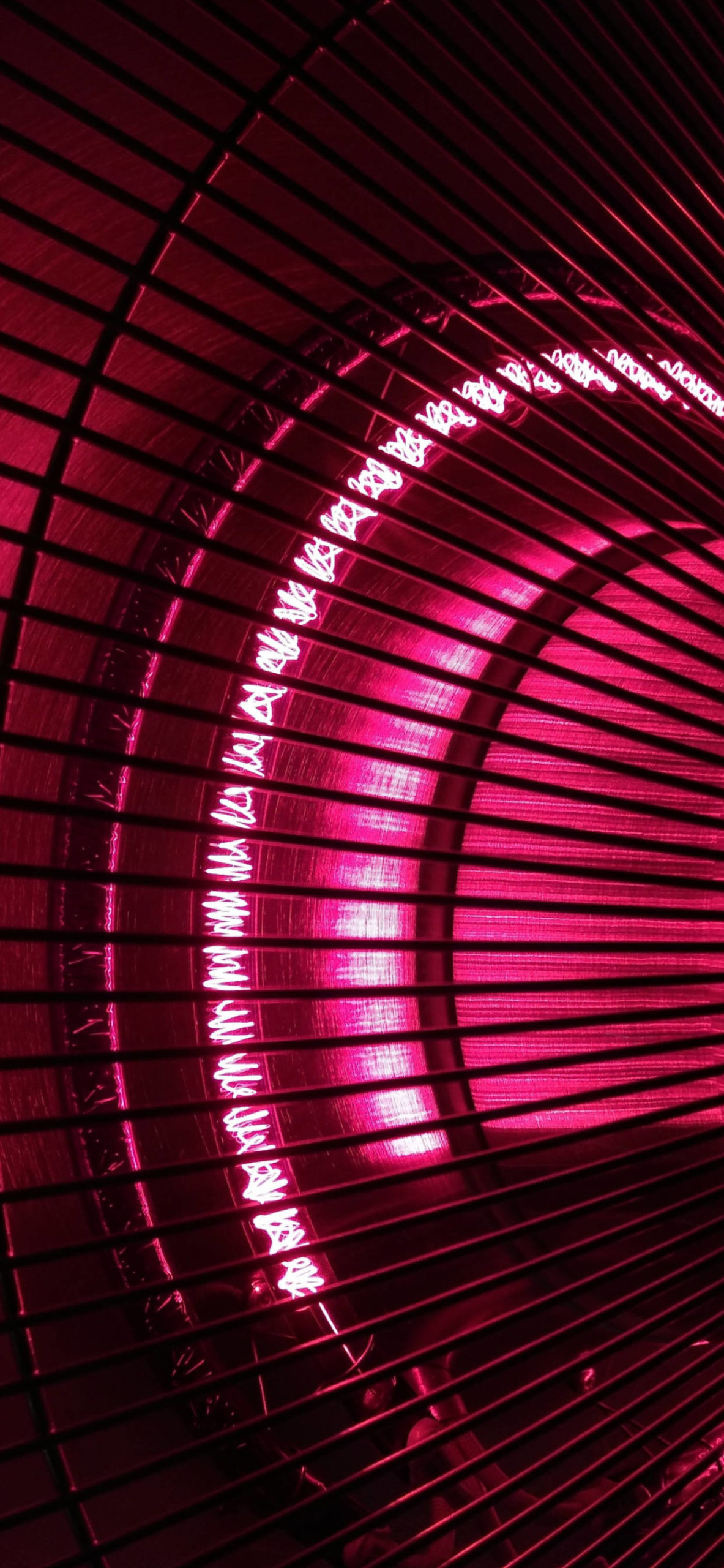 Neon Wallpaper for iPhone 11, Pro Max