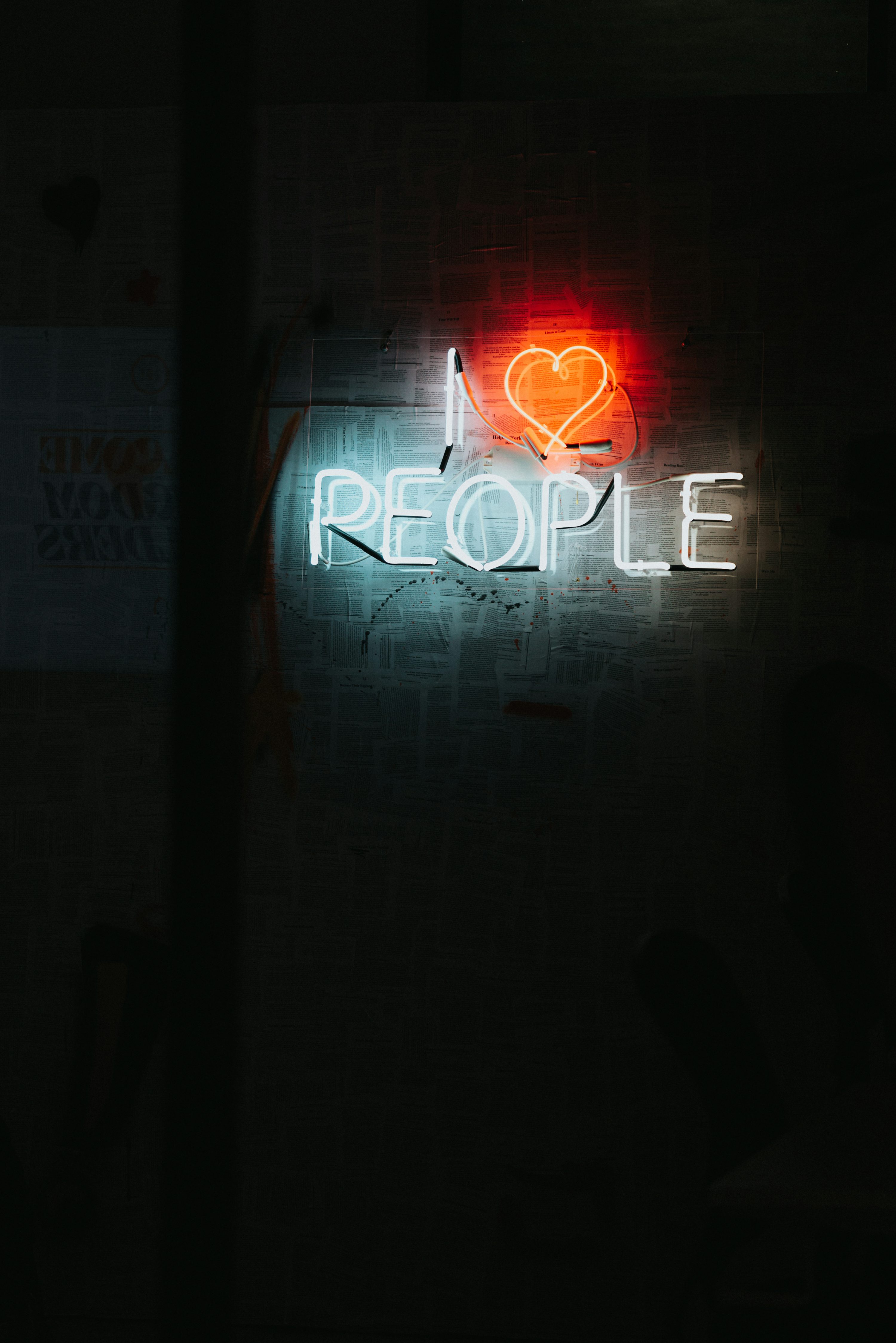 Neon Sign Picture. Download