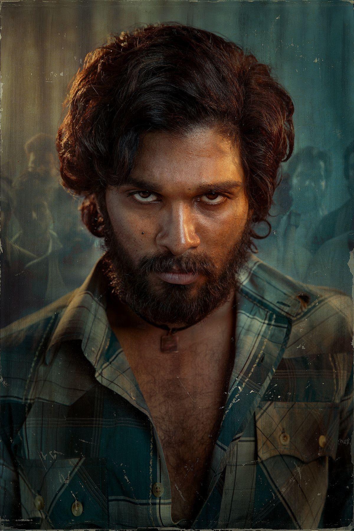 Allu Arjun Wallpaper APK for Android