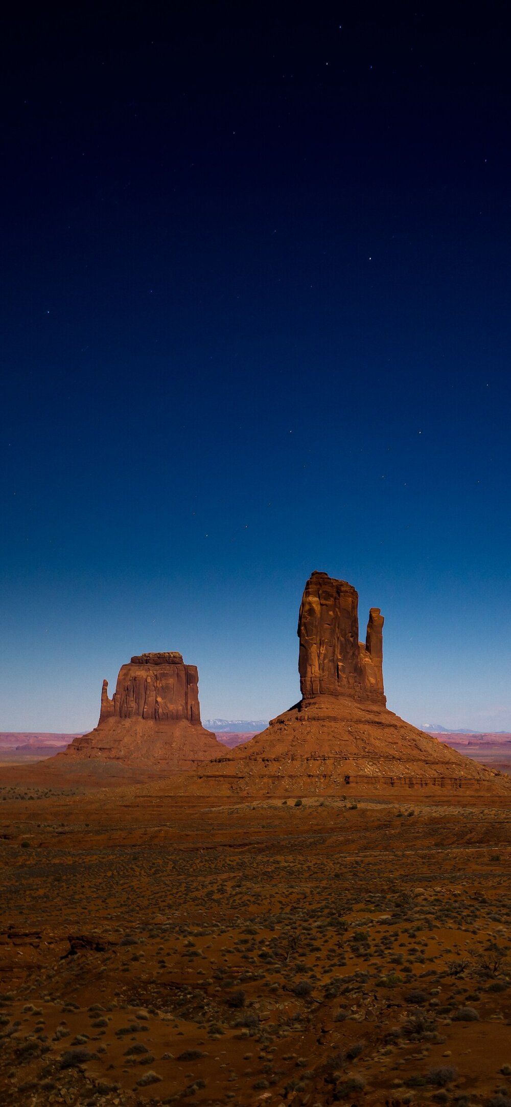 Monument Valley