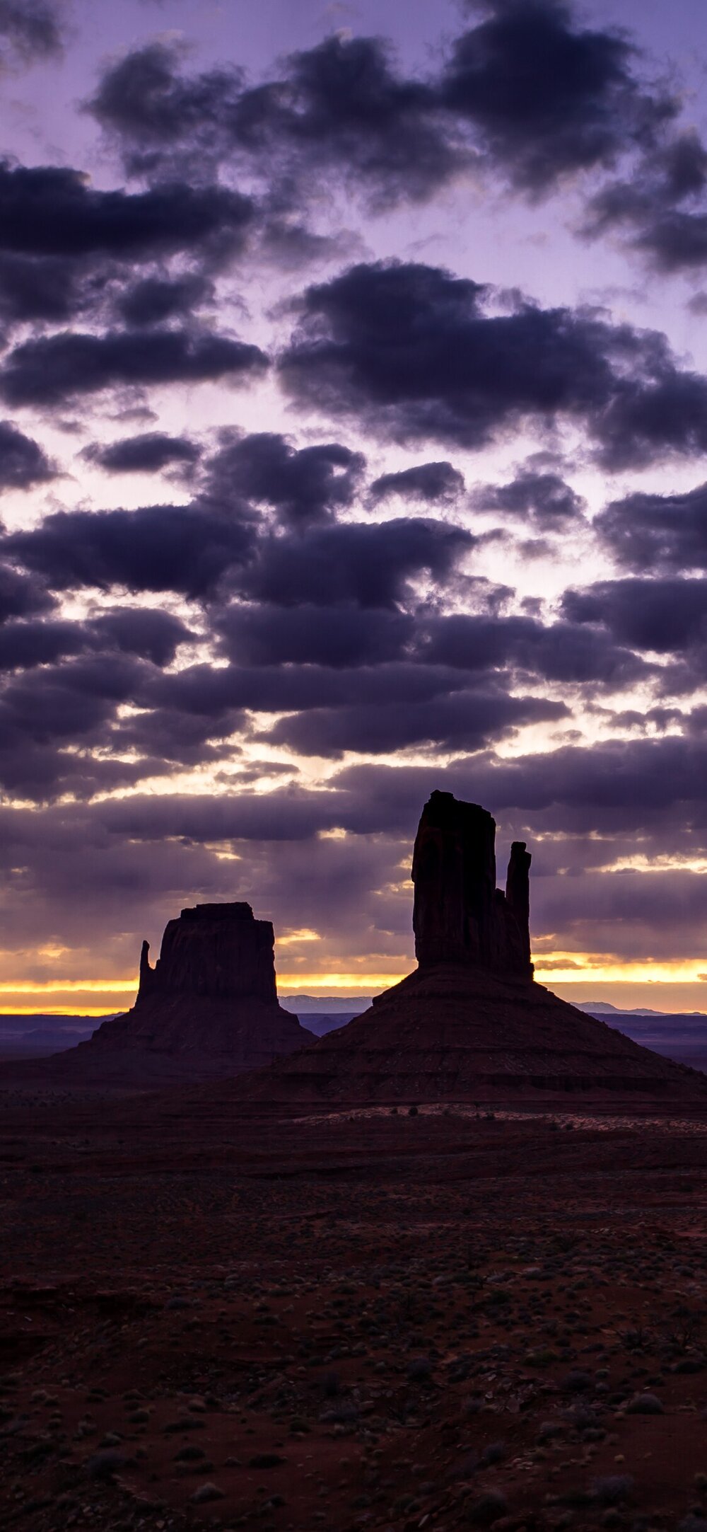 Monument Valley