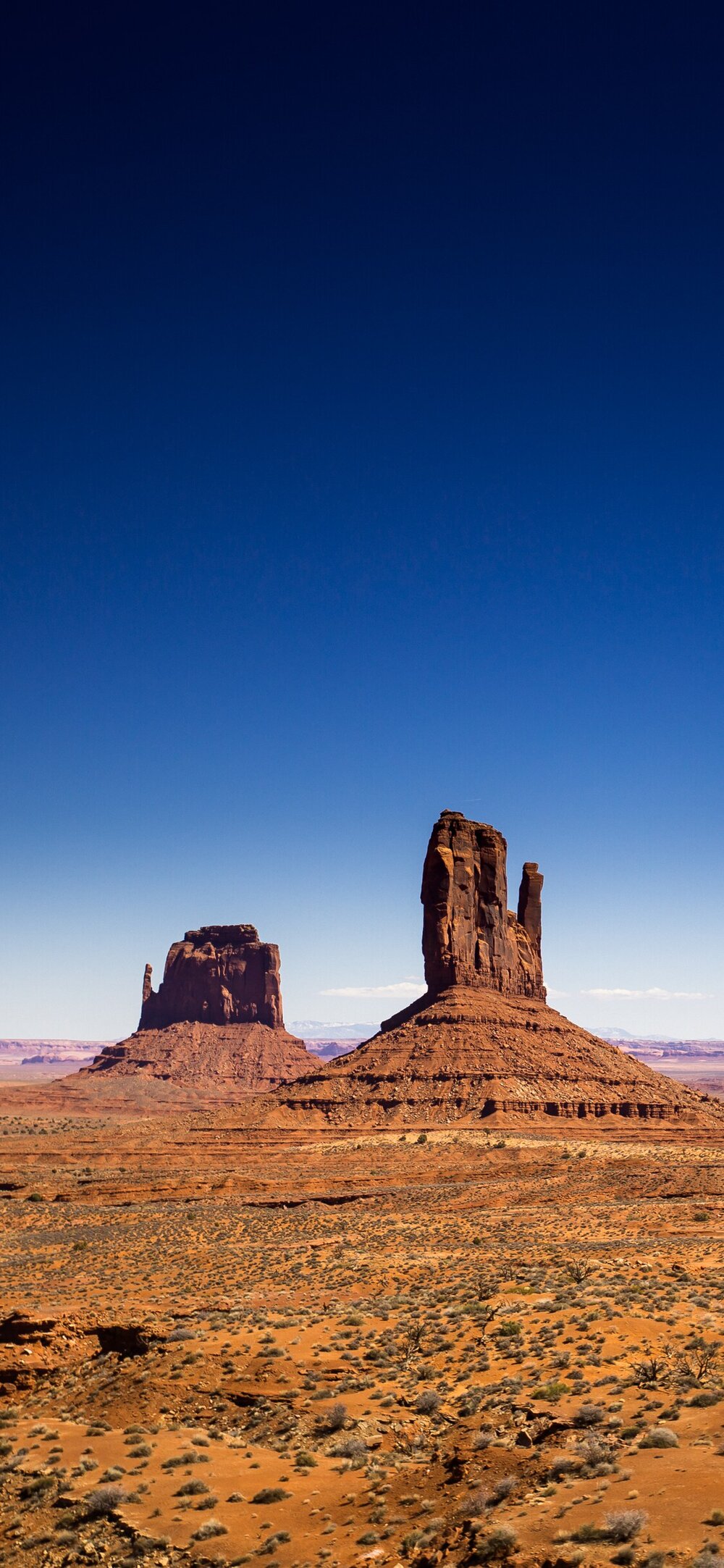 Monument Valley