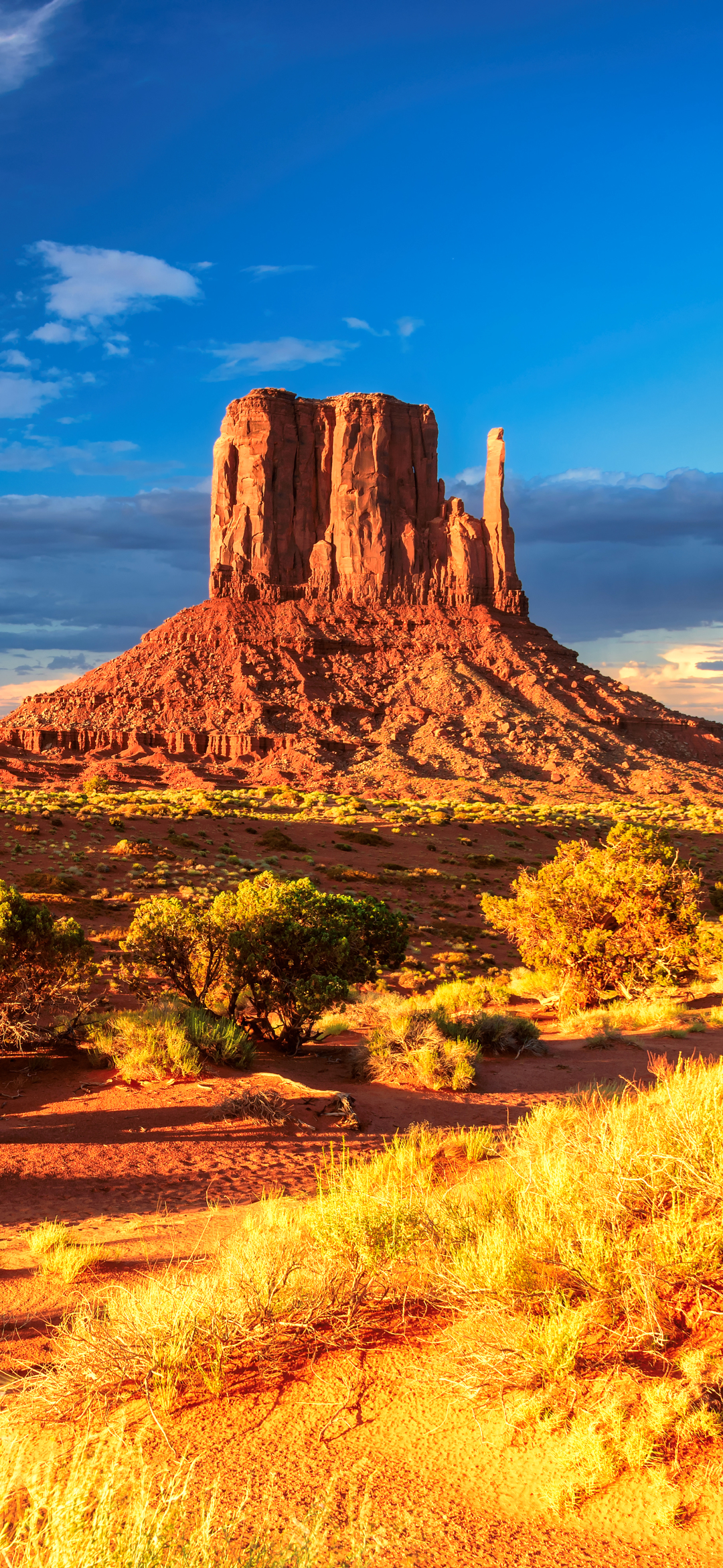 Download Monument Valley wallpaper