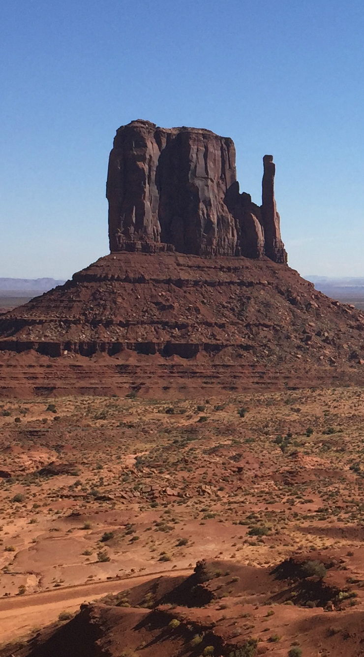 Buzz Jackson: iPhone Wallpaper