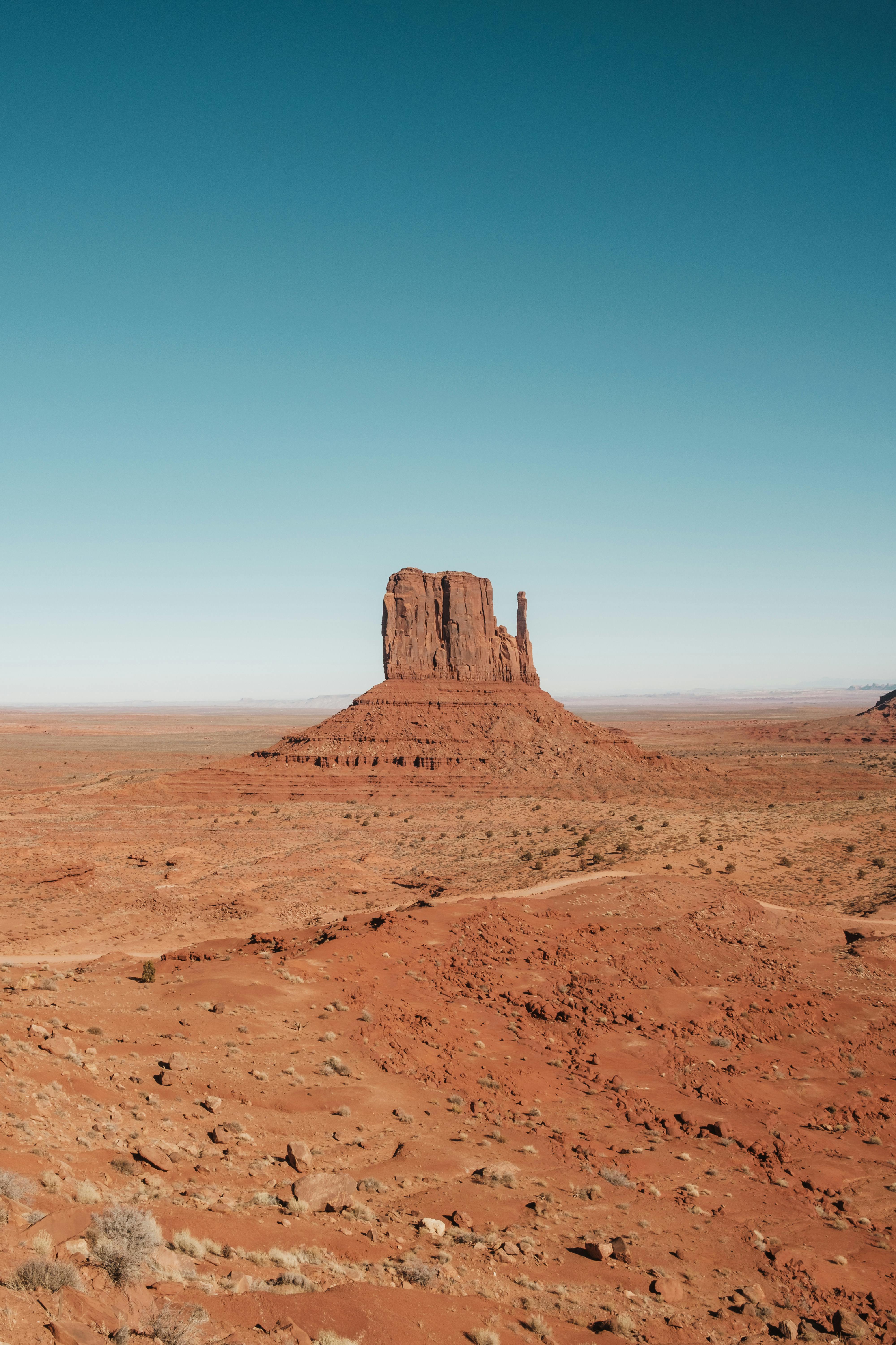 Monument Valley Photo, Download