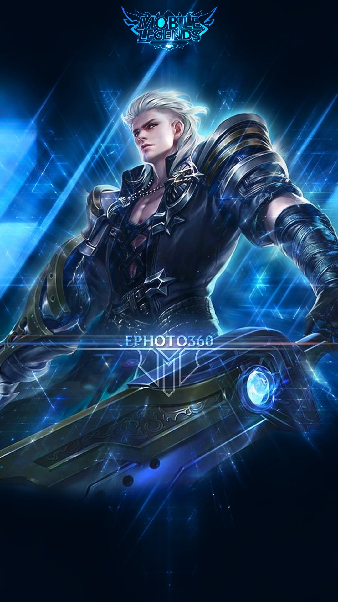 Mobile legend wallpaper, Mobile legends