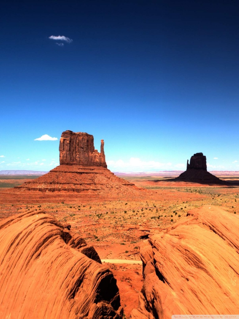 Ultra HD Desktop Background Wallpaper