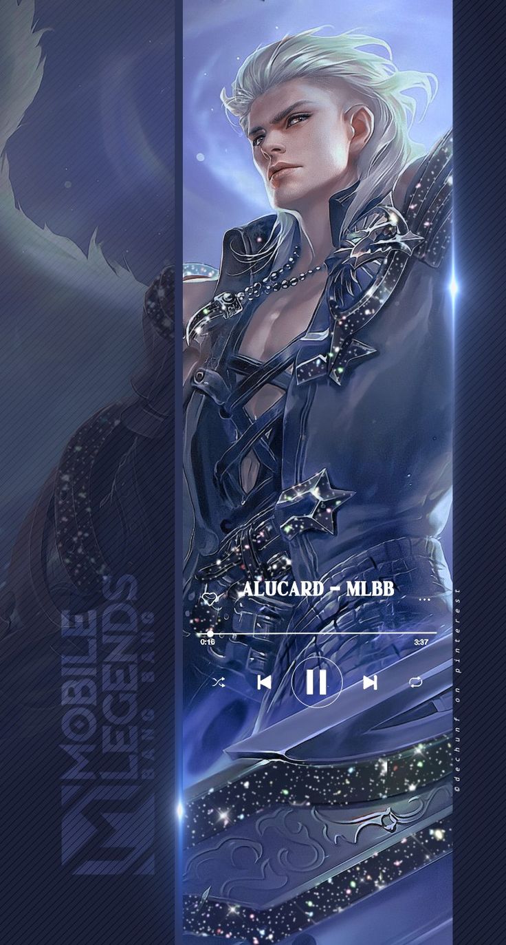 Wallpaper Alucard Child of the fall