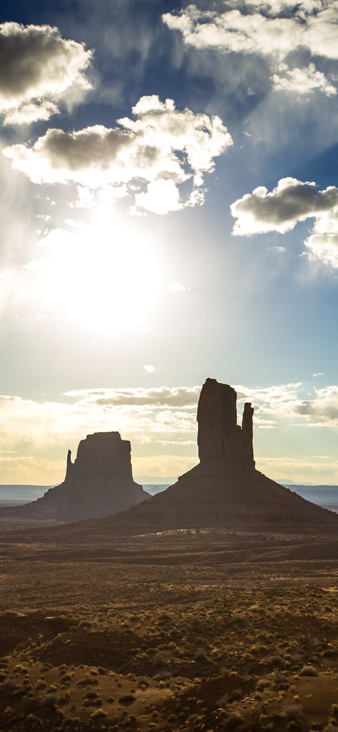 Monument Valley