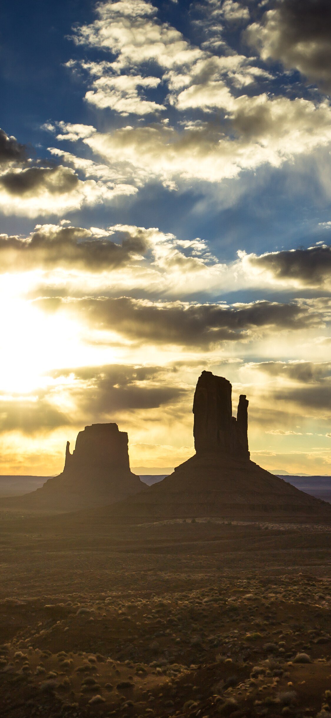 Monument Valley